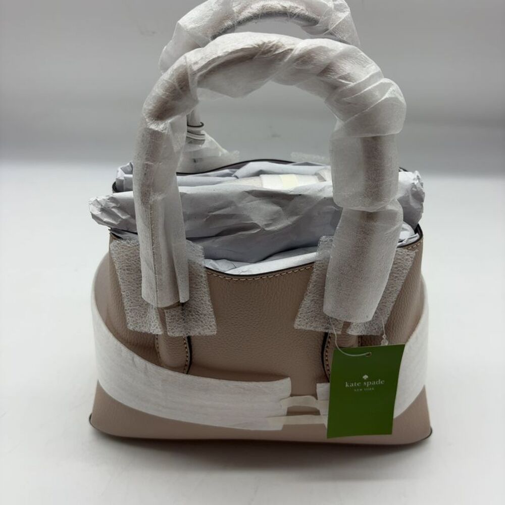 Kate Spade Perfect Nude Bag